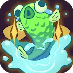 Cat Whack Fish | Indus Appstore | App Icon