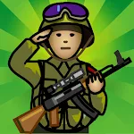 War Steps | Indus Appstore | App Icon