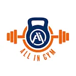 The All In Gym | Indus Appstore | App Icon