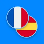 French-Spanish Dictionary | Indus Appstore | App Icon