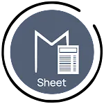 Measurement Sheet | Indus Appstore | App Icon