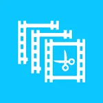 Video Status Trimmer | Indus Appstore | App Icon