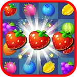 Fruit Blast Match: Connect Fru | Indus Appstore | App Icon