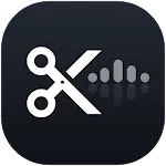 Ringtone Cutter & Audio Joiner | Indus Appstore | App Icon