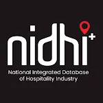 NIDHI | Indus Appstore | App Icon