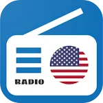 88.7 The Bridge Radio Station | Indus Appstore | App Icon