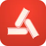 Your Fictional Novels Hub | Indus Appstore | App Icon