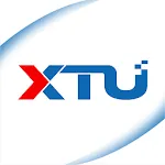 XTU GO | Indus Appstore | App Icon