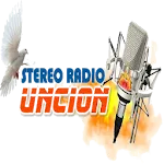 Stereo Radio Unción | Indus Appstore | App Icon