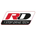 RD TRACKER | Indus Appstore | App Icon