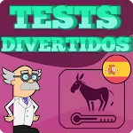 Analizame!  (Tests Divertidos) | Indus Appstore | App Icon