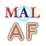 Afrikaans M(A)L | Indus Appstore | App Icon