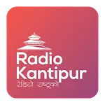 Radio Kantipur | Indus Appstore | App Icon