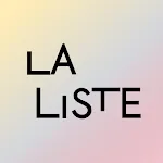 La Liste | Indus Appstore | App Icon