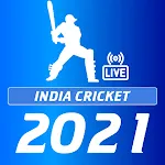 India Cricket Live 2021 HD | Indus Appstore | App Icon