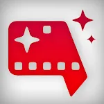 Video Effects and Filters | Indus Appstore | App Icon