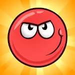 Red Ball 4app icon