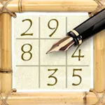 Real Sudoku | Indus Appstore | App Icon