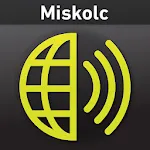 Miskolc GUIDE@HAND | Indus Appstore | App Icon