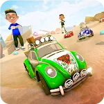 Rc toy car & Rc monster truck | Indus Appstore | App Icon