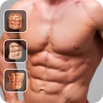 Six Pack Photo Editor | Indus Appstore | App Icon