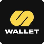 Step Crypto Wallet | Indus Appstore | App Icon