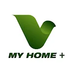 My Home Plus | Indus Appstore | App Icon