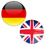 German to English Translator | Indus Appstore | App Icon