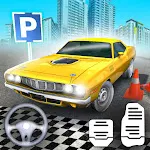 Car Games Advance Car Parking | Indus Appstore | App Icon