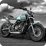 Motorcycle Wallpapers | Indus Appstore | App Icon