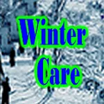 Winter Care | Indus Appstore | App Icon