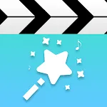 Video Maker | Indus Appstore | App Icon