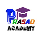 Prasad Academy | Indus Appstore | App Icon