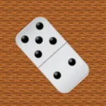 Dominoes Game | Indus Appstore | App Icon