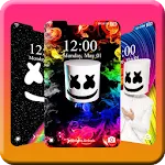 HD Marshmello Wallpapers and B | Indus Appstore | App Icon