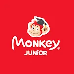 Monkey Junior-English for kids | Indus Appstore | App Icon