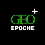 GEO EPOCHE-Magazin | Indus Appstore | App Icon