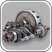 Mechanical Engine Motor | Indus Appstore | App Icon