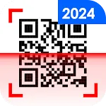 QR Scanner: Barcode Scanner | Indus Appstore | App Icon