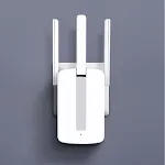 Mercusys Range Extender Guide | Indus Appstore | App Icon