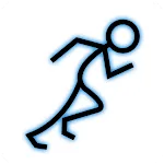 StickMan School Run | Indus Appstore | App Icon