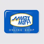 MaxMart Online | Indus Appstore | App Icon