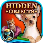 Hidden Objects: Home Sweet Hom | Indus Appstore | App Icon