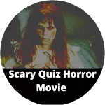 Quiz filmes terror(Scary Quiz) | Indus Appstore | App Icon