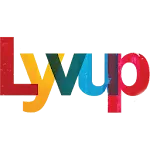 Lyvup | Indus Appstore | App Icon