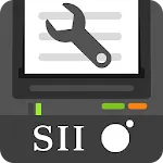 SII DPU-S Utility | Indus Appstore | App Icon