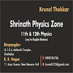 Shrinath Physics Zone | Indus Appstore | App Icon