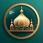 Muslim: Prayer, Qibla Finder | Indus Appstore | App Icon