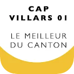 CAP Villars les Dombes | Indus Appstore | App Icon