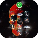 AppLock - Skull | Indus Appstore | App Icon